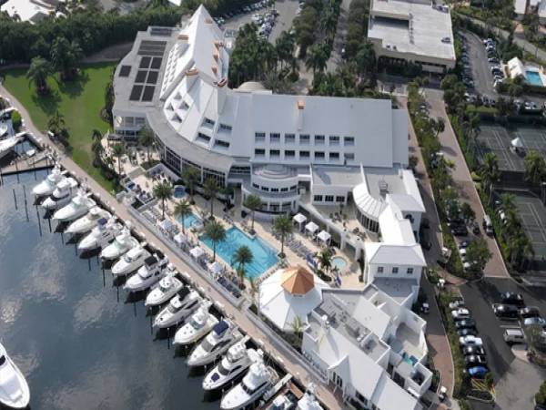 Blyco Electric LLC field crew and management team in Fort Pierce Florida