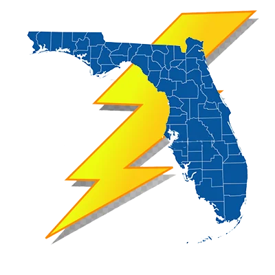 Electrical design build services for healthcare and institutional buildings in Florida