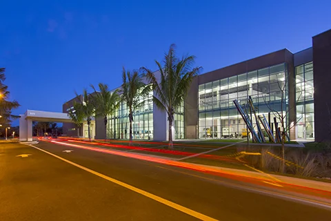 Elliott Museum Stuart FL commercial electrical project by Blyco Electric