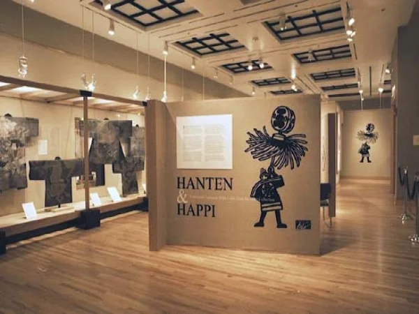 Morikami Museum electrical project by Blyco Electric LLC Florida