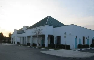 St. Lucie County Health Department electrical project by Blyco Electric LLC